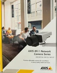 Axis M1134 Network - Premium Affordable Surveillance Cameras.. Fixed Price $3049.00.