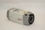Ultrak KC7520CN 24VAC 60HZ 6.0W Ccd Color Camera. Fixed Price $25.00.