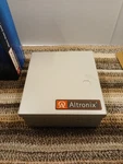 Nos Altronix ALTV244 24VAC Cctv 4AMP Power Supply. Fixed Price $49.99.
