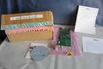 New Axis Communications 241S Blade Upc Part #0210-011 Video Server Board 4.47.2. Fixed Price $59.95.