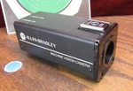 Allen-bradley 2801-YC Machine Vision Camera Black Series. Fixed Price $50.00.