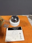 DN-#1-AMERICAN Dynamics 480 Tvl Camera, ADCD201- D0001. Indoor Untested. Fixed Price $69.95.