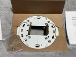 New Axis Communications Mounting Bracket P3343, P3344, P3346 P/n 5502-401. Fixed Price $16.99.