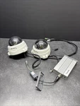 Vivotek FD8134V Hd 1280X800 Day Night Ir Poe Ip Network Dome Security Camera. Fixed Price $149.00.
