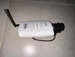 Axis 0270-004-03 211W Outdoor Ip Network Camera 3-8MM Lens. Fixed Price $299.99.