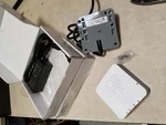 X2 Lot Mti Core Ii W/power Booster Mobile Technologies Sensor-based Alarm System. Fixed Price $133.25.
