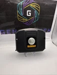 Dewalt DS600 Mobilelock Gps Tracker Alarm No Charger Working Unit. Fixed Price $40.00.