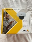 Axis M4206-LV Network Camera 01240-001. Fixed Price $230.00.