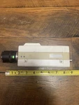 Ikegami Tsushinki Model ICD-500 Camera Computar 312085 Japan. Fixed Price $15.25.