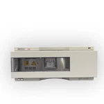 Agilent/hp 1100 Series G1314A Variable Wavelength Detector (vwd). Fixed Price $1399.00.