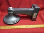 Speco Technologies Intwm Wall Mount Camera Dome Gray/silver. Fixed Price $10.00.