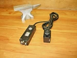 Pulnix TM-745E *used* Ccd Camera Machine Vision. Fixed Price $29.75.