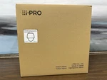 Newest Ai Tech-panasonic Ipro WV-S65340-Z4N 40X Autotracking Hd Ptz Camera. Fixed Price $1259.30.
