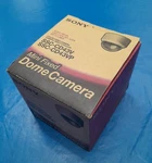 Sony Ssc-cd 43V=C3 Mini Fixed Dome Camera. Fixed Price $45.00.