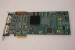 Matrox Solios Ea Y7247-0101 REV:A,SOL6M4AEM85A VER.101,63039621699 Free Ship. Fixed Price $400.00.