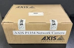 Axis P1354 0524-001-01 Network Camera New In Box No Lens Bare. Fixed Price $49.99.