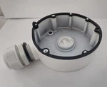 Hikvision CB110 DS-1280ZJ-DM18 Conduit Base. Fixed Price $11.00.
