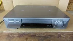 Vintage Mitsubishi HS-1280U Time Lapse Security Video Recorder Player. Fixed Price $29.99.