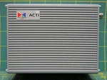 Acti ACD-2100 1-CHANNEL Video Server Security Surveillance Camera. Fixed Price $238.23.