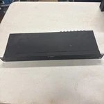Bosch VJM-4016-US Videojet Multi 4000 16-CHANNEL H.264 Encoder Not Test. Fixed Price $50.00.