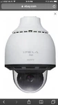 New Sony Rapid Dome Hd SNC-RH164 2MP Network Ip-ptz D/n Video/audio Analytics. Fixed Price $1375.00.