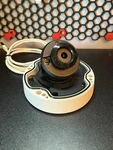 Axis M3024-LVE Indoor/outdoor Network Security Camera System White. Fixed Price $49.99.