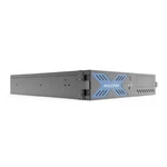 Exacq IP04-06T-R2A-E 2U Recorder With Cameras. Fixed Price $3100.99.