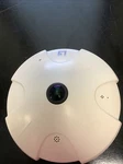 Levelone Fixed Dome Network Camera -2 Megapixel Fish Eye Poe Model FCS-3091. Fixed Price $26.99.