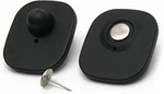 Rf 8.2MHZ Mini Security Tags With Pin 500-COUNT Checkpoint Compatib. Fixed Price $108.99.