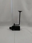 Ultrak KC-1P Security Camera Untested With Ceiling Mount. Fixed Price $35.00.