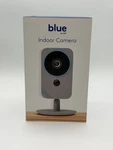 Blue By Adt Wireless Indoor Camera Model SCH2R0-29 New Open Box. Fixed Price $29.96.