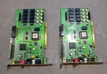 Lot Of Kodicom KIO-1616 120FPS Dvr Extended Alert Board. Fixed Price $13.02.