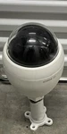 Bosch VG5-624-PCS Indoor Pendant Ptz Cctv Security Camera. Fixed Price $999.00.