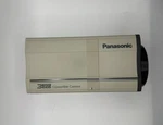 Panasonic AW-E650P Digital 3 Ccd Iris Convertible Camera. Fixed Price $50.00.