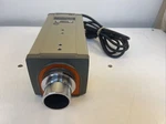 Panasonic WV-1550 Tv Camera W/ Lens. Fixed Price $89.99.
