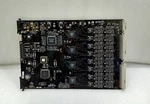 Pelco CM9780-VMC PA30-0107 Output Card. Fixed Price $650.75.
