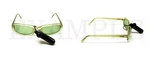 200 Pcs Eas Rf 8.2MHZ Checkpoint Compatible Anti Theft Security Eyeglasses Tag. Fixed Price $105.00.