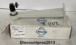 Pelco CM1450 Cast Aluminum Universal Adjustable Surveillance Wall Mount Bracket. Fixed Price $40.00.