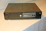 Panasonic Color Quad System WJ-450. Fixed Price $50.00.