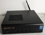 Dvtel MER-NVR-08CH-02 Channel Meridian 2TB Network Video Recorder MER-NVR-02. Fixed Price $379.99.