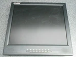 American Dynamics ADMNM17LCD Tft Flat Panel Monitor. Fixed Price $149.99.