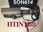 Speco HTINTB8 Security Color Camera 2.8-12MM 650TVL Vandalproof (SN:6909) Tested. Fixed Price $64.90.