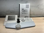 Honeywell KEGSA002 Video Ultrakey Programmable Keyboard, /JUA3441. Fixed Price $100.00.