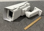 Axis P1354-E Cctv Security Camera 0528-501-02 W/ Mount. Fixed Price $143.99.