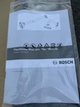 New Bosch Vda-wmt-dome Wall Mount Bracket For Flexidome Cctv Camera. Fixed Price $19.34.
