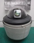 Pelco D5230P Camera W/ B52-PG-E Housing. Fixed Price $129.99.