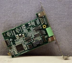 Integral Technologies 9400-00429 Pelco Flash Guard Board Card. Fixed Price $44.99.