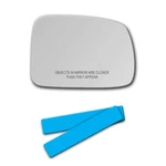 S-608R Replacement Mirror Glass For Honda Crv Cr-v Passenger Side View Right. Fixed Price $20.09.