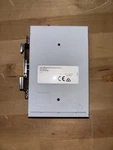 Axis T8604 (5027-041) Media Converter Switch. Fixed Price $25.00.