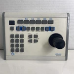 Pelco KBD4000 Multiplexer Keyboard Controller W/ Joystick. Fixed Price $45.49.
